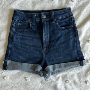 American Eagle size 00